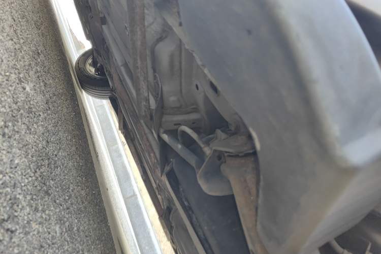 Used Nissan X-Trail 2017 2.0L CVT Comfort Edition 2WD