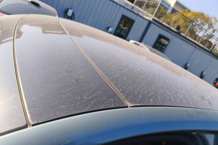 Used Nio EC6 2020 430 km Sport Version
