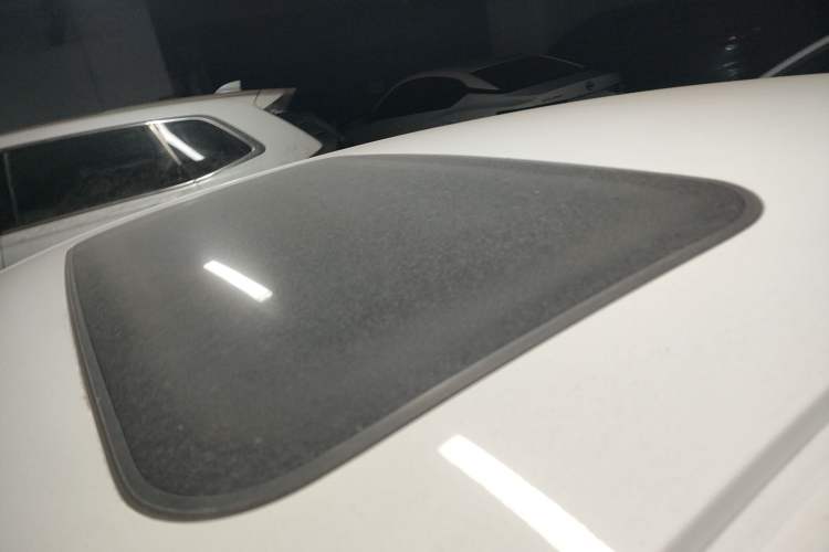 Used Geely Auto Emgrand 2025 4th Generation 1.5L CVT Luxury Version