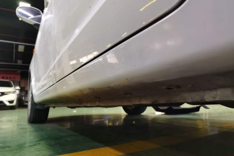 Used Chery Fengyun 2 2013 Hatchback 1.5L Manual Ruiyi Edition
