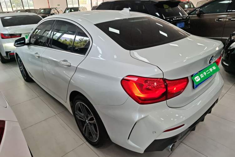 Used BMW 1 Series 2021 Revised 120i M Sport Edition
