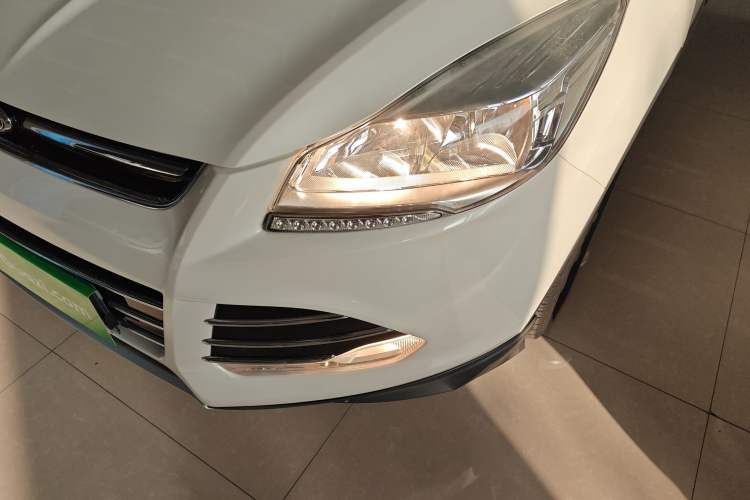 Used Ford Kuga 2015 1.5L GTDi Two-Wheel Drive Fashion Edition
