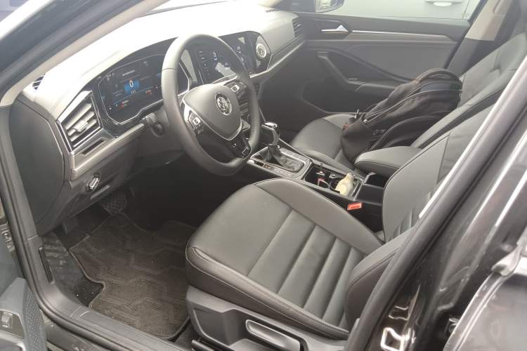 Used Volkswagen Sagitar 2021 280TSI DSG Excellence Edition
