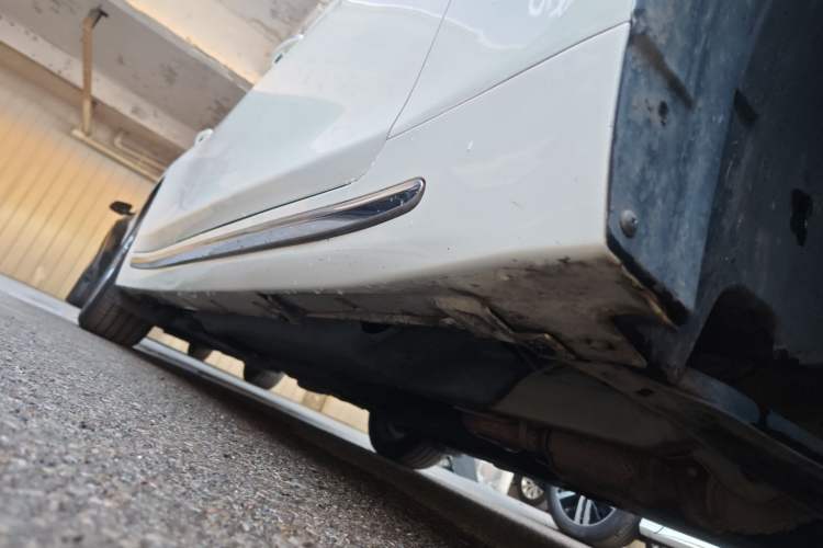 Used Infiniti Q50L 2018 2.0T Enjoyment Edition China V standard