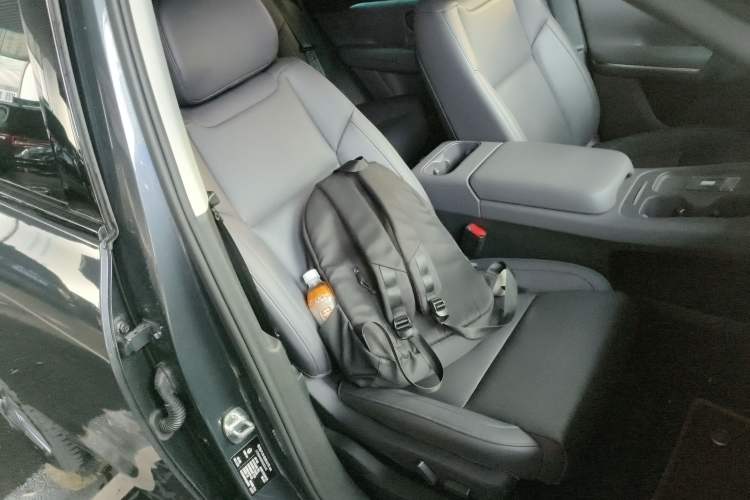 Used Leapmotor C10 2024 210 LiDAR Version
