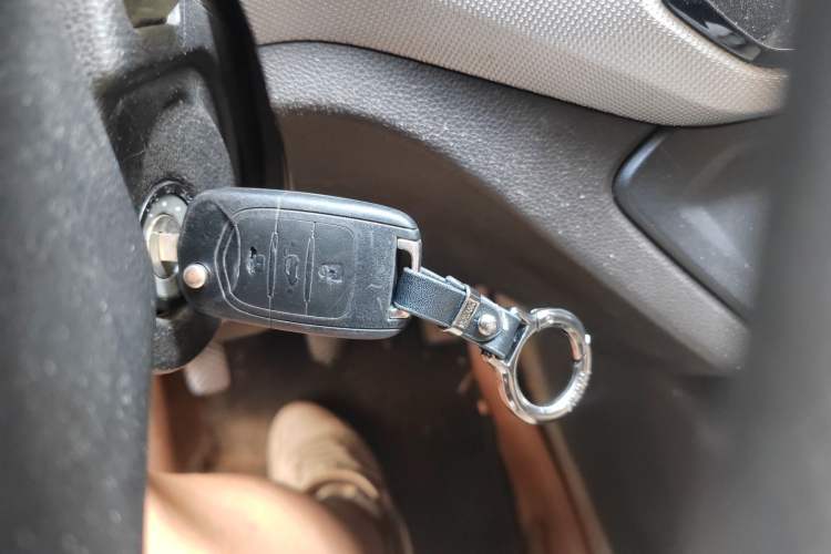 Used Wuling Hongguang 2018 1.5L S Comfort Model L2B
