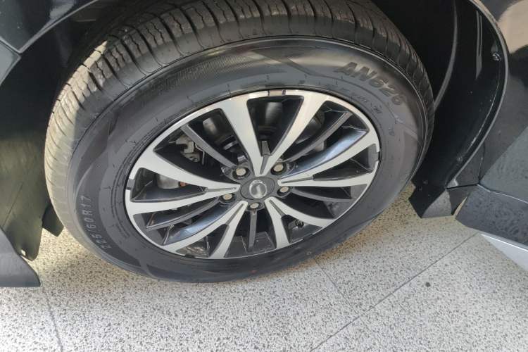 Used GAC Trumpchi M8 2021 Revised Version Lingxiu Series 390T Luxury Edition