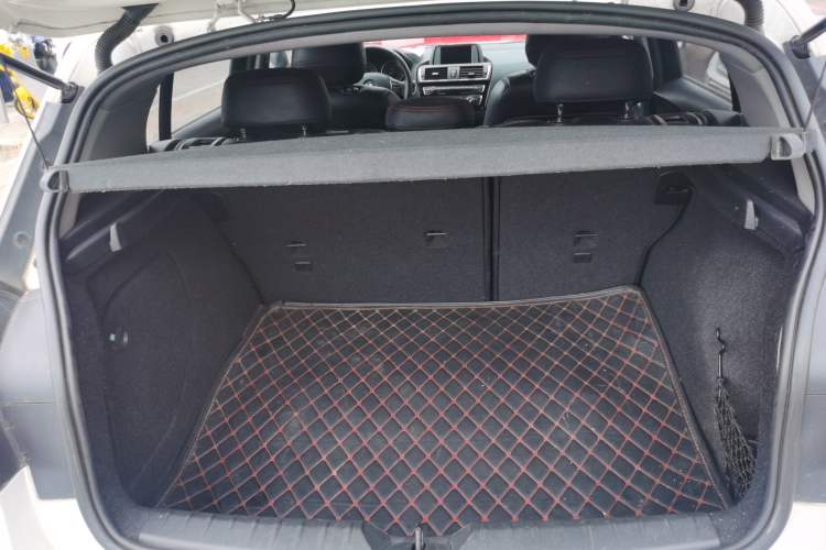 Used BMW 1 Series 2016 118i Leading Model
