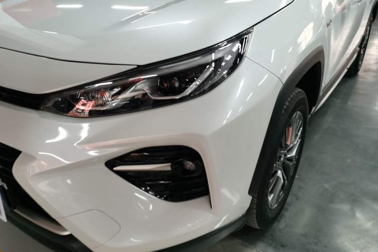 Used Toyota Wildlander 2023 Dual-Motor 2.5L E-CVT Four-Wheel Drive Prestige Edition
