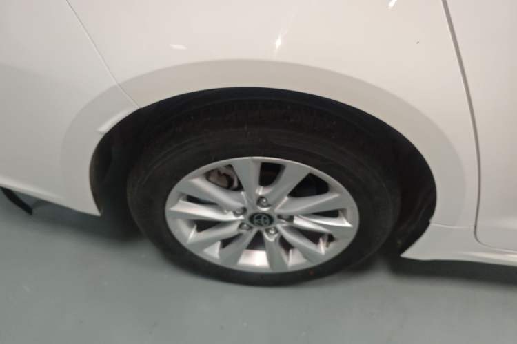 Used Toyota Corolla 2023 1.2T Elite Edition
