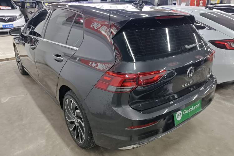 Used Volkswagen Golf 2021 280TSI DSG Pro
