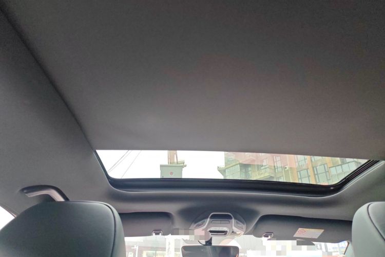 Used Geely Auto Coolray 2020 PRO 260T DCT Ranger