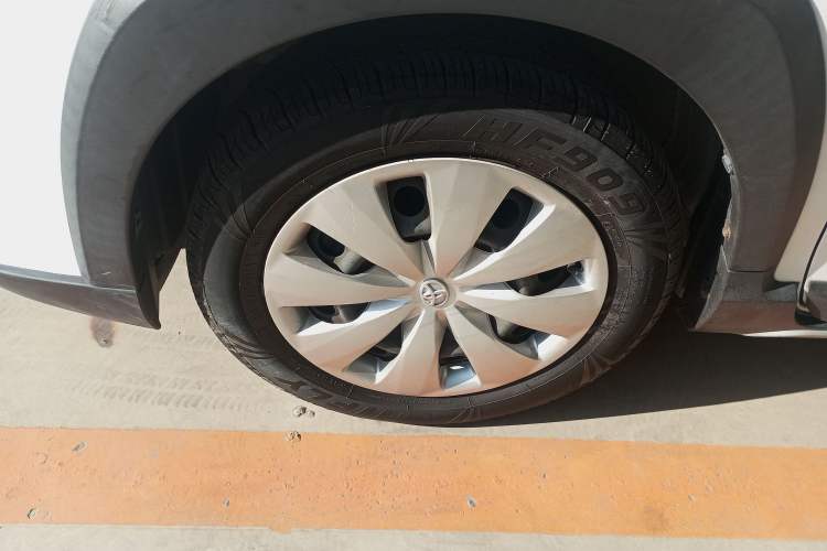 Used Toyota YARiS L 2021 X-Trail 1.5L CVT Leading Edition
