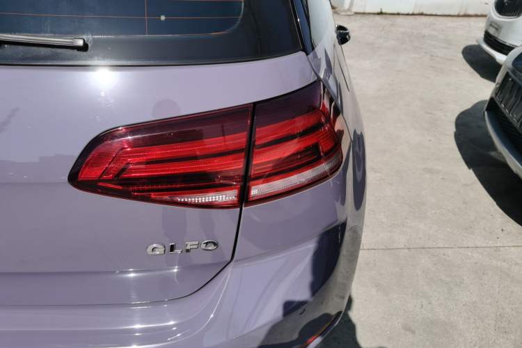 Used Volkswagen Golf 2018 1.6L Automatic Comfort Model
