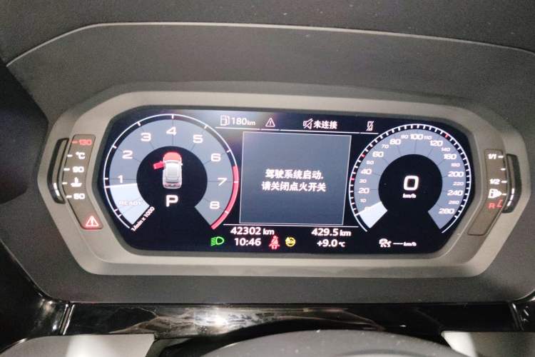 Used Audi A3 2022 Sportback 35 TFSI Fashionable Sports Model