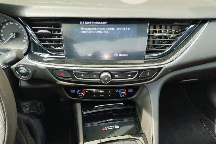 Used Buick Regal 2022 552T Smart Edition
