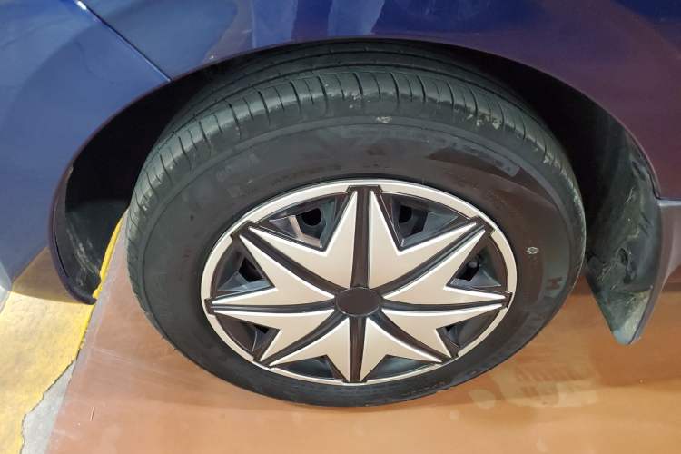 Used Bestune Pony 2025 222km Lightning Horse