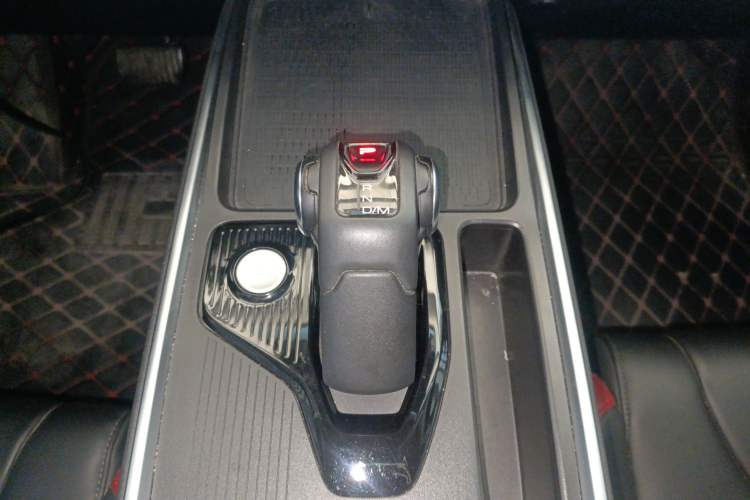 Used Haval X DOG 2022 1.5T DCT Two-Wheel Drive Trendy Edition
