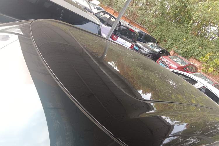 Used  Clubman 2016 Revised 2.0T COOPER S
