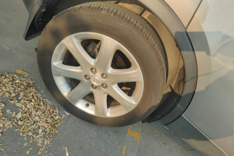 Used Buick Encore 2014 1.4T Automatic Two-Wheel Drive Urban Leading Model