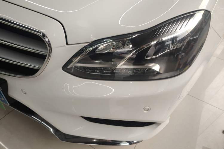 Used Mercedes-Benz E-Class 2015 Facelift E 200 L Sport Edition
