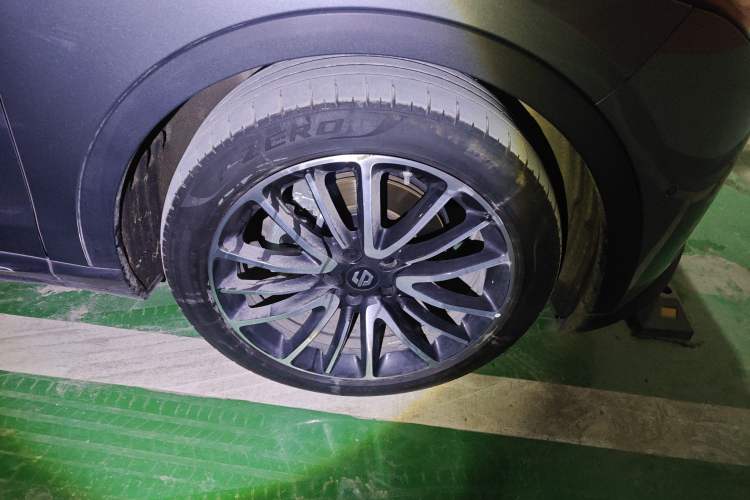 Used Leapmotor C11 2021 Revised Version Luxury Edition
