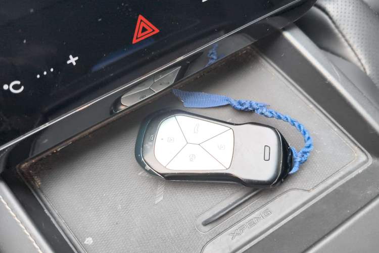 Used XPeng G3 2021 G3i 460N