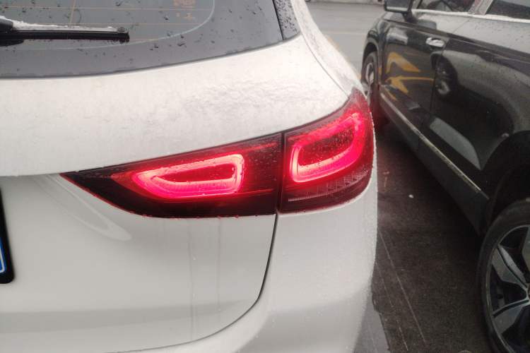 Used Mercedes-Benz GLA 2023 GLA 200
