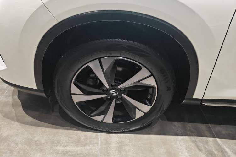 Used GAC Trumpchi GS4 2022 270T Automatic Smart Drive Flagship Edition
