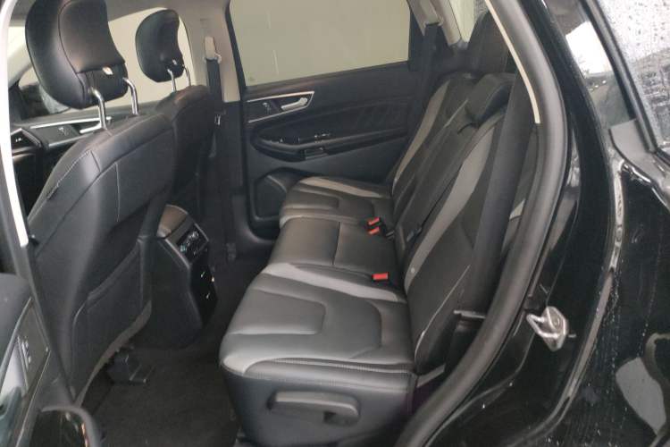 Used Ford Edge 2018 EcoBoost 245 Four-Wheel Drive Sporty 7-Seater China V Standard