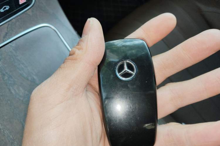 Used Mercedes-Benz E-Class 2019 Facelifted E 300 L Stylish Version
