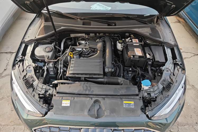 Used Audi A3 2021 Sportback 35 TFSI Stylish and Elegant Model
