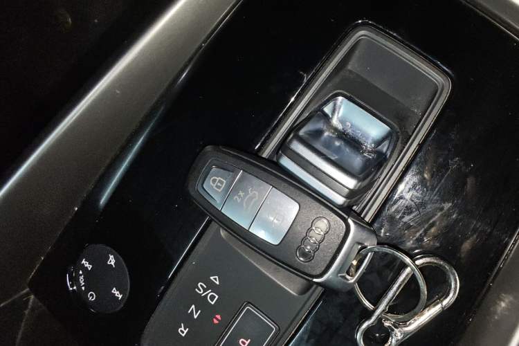 Used Audi A3 2022 A3L Limousine 35 TFSI Ambition Style Edition