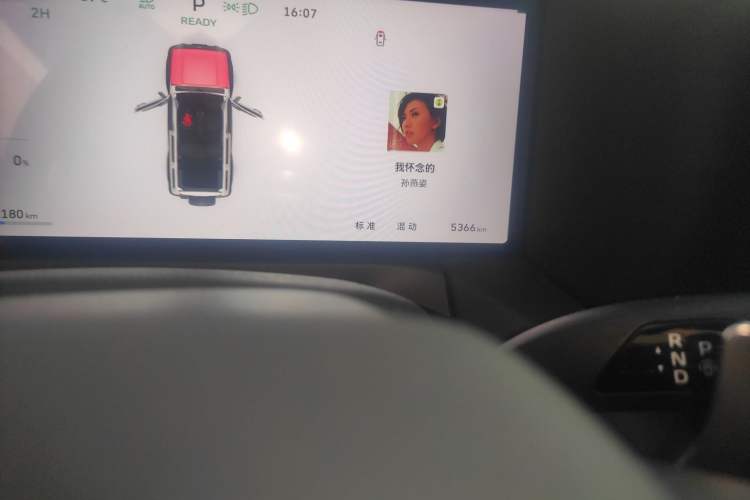 Used Tank 300 New Energy 2025 Hi4-T
