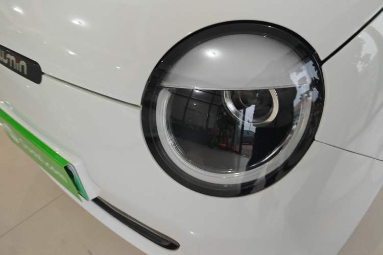 Used  Lumin 2024 130km Qingyue Version
