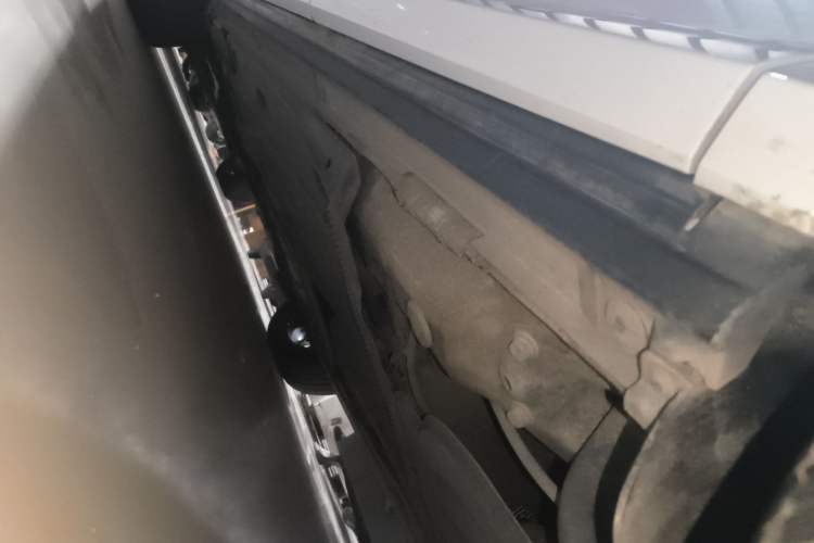 Used Audi Q2L 2022 35 TFSI Progressive Dynamic Edition
