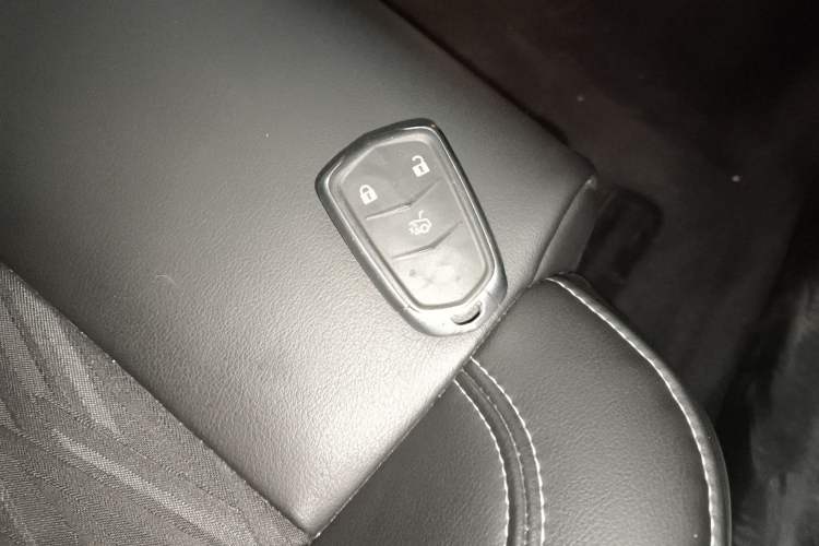 Used Cadillac ATS-L 2017 28T Tech Edition
