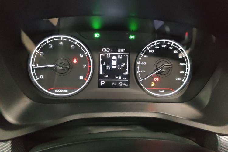 Used Geely Auto Emgrand 2023 4th Generation Champion Edition 1.5L CVT Luxury Model
