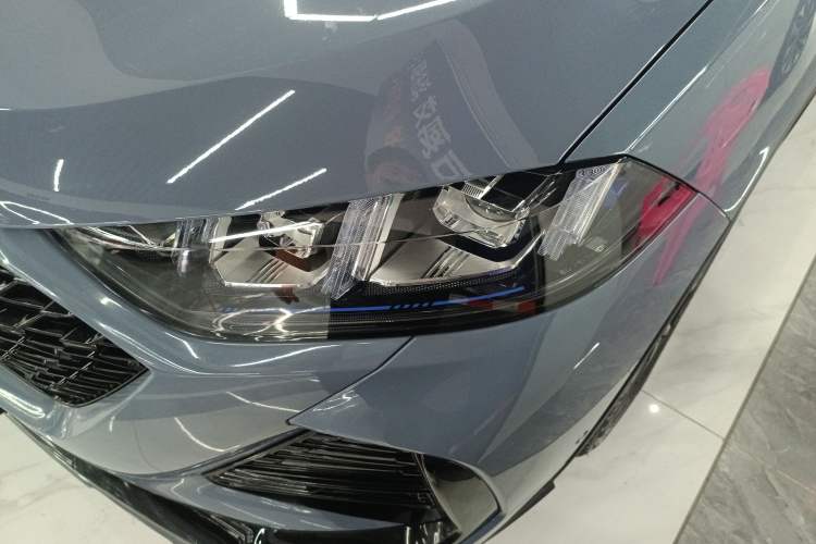 Used Wey Latte DHT 2022 1.5T DHT Extra-Large Cup