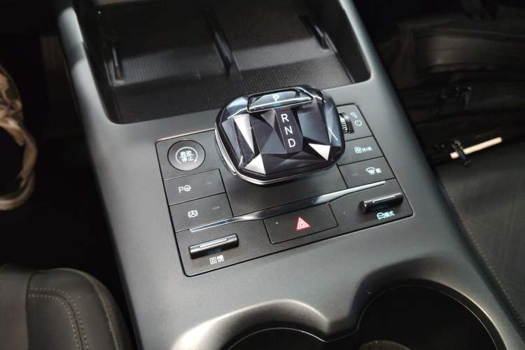 Used BYD Qin PLUS 2025 EV Smart Drive Edition 510KM Leading Model
