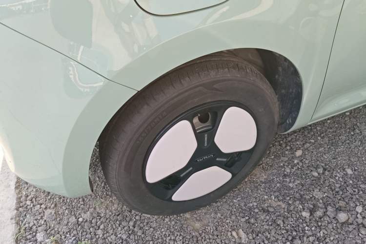 Used  Lumin 2023 205km Xiangqin Version
