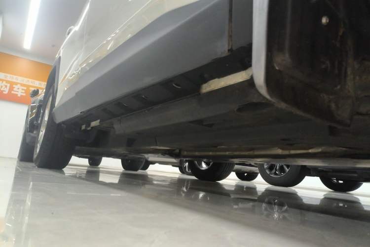 Used Toyota RAV4 2020 2.0L CVT Two-Wheel Drive Fashion PLUS Edition
