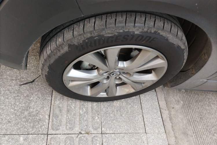 Used Mazda CX-30 2021 2.0L Automatic Joyful Edition