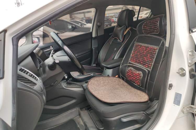 Used Kia K3 2015 1.6L Automatic GLS