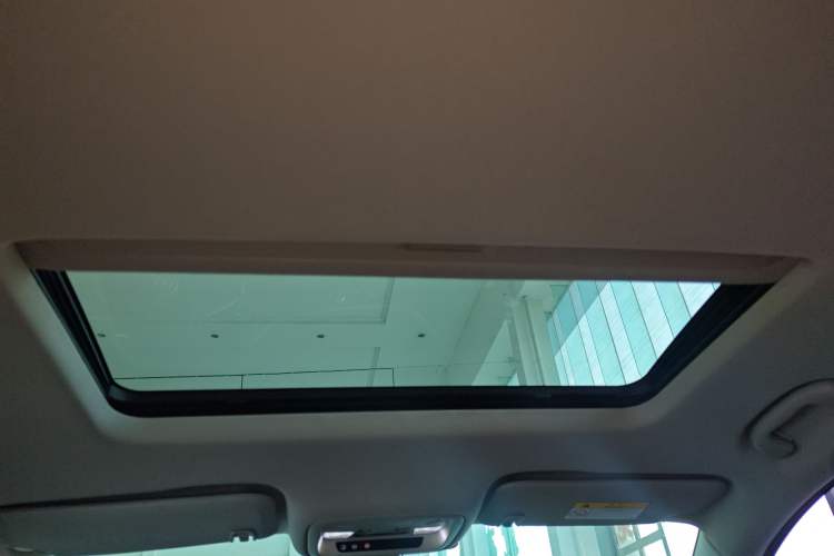 Used Buick Regal 2017 20T Prestige Model