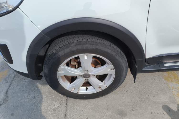 Used Haval H1 2016 Red Label 1.5L Manual Comfort Edition
