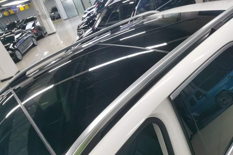 Used Mercedes-Benz GLE 2021 GLE 350 4MATIC Stylish Model
