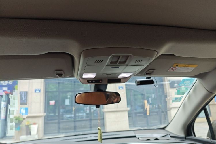 Used Buick Envision 2018 28T Four-Wheel Drive Elite Version
