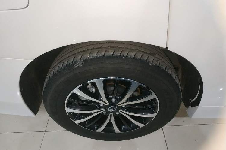 Used GAC Trumpchi M8 2023 Lingxiu Series 390T Luxury Edition