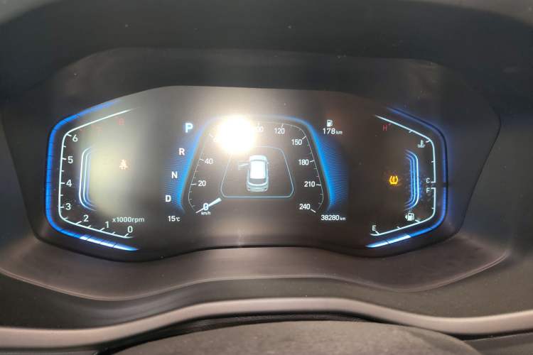 Used Hyundai ix35 2021 2.0L Automatic 2WD GLS Leading Edition
